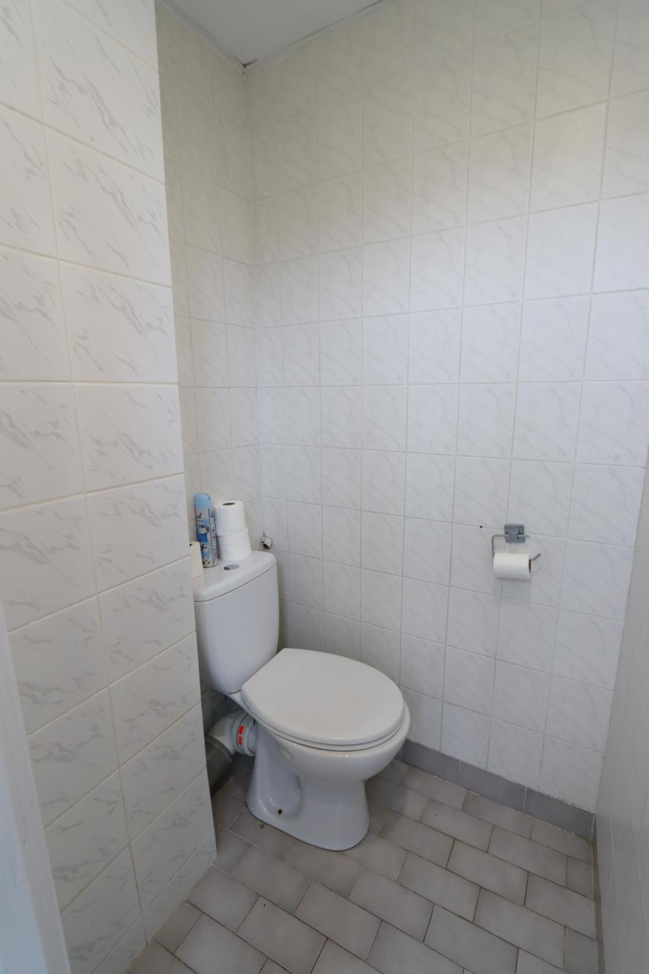 Fantastic Waw - M3 8 Apartment Warschau