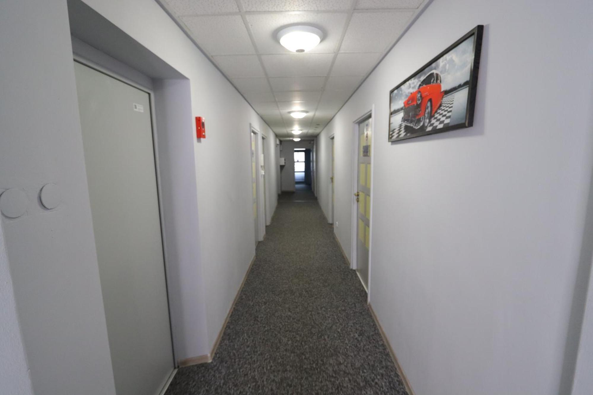 Apartment Fantastic Waw - M3 8 Warschau