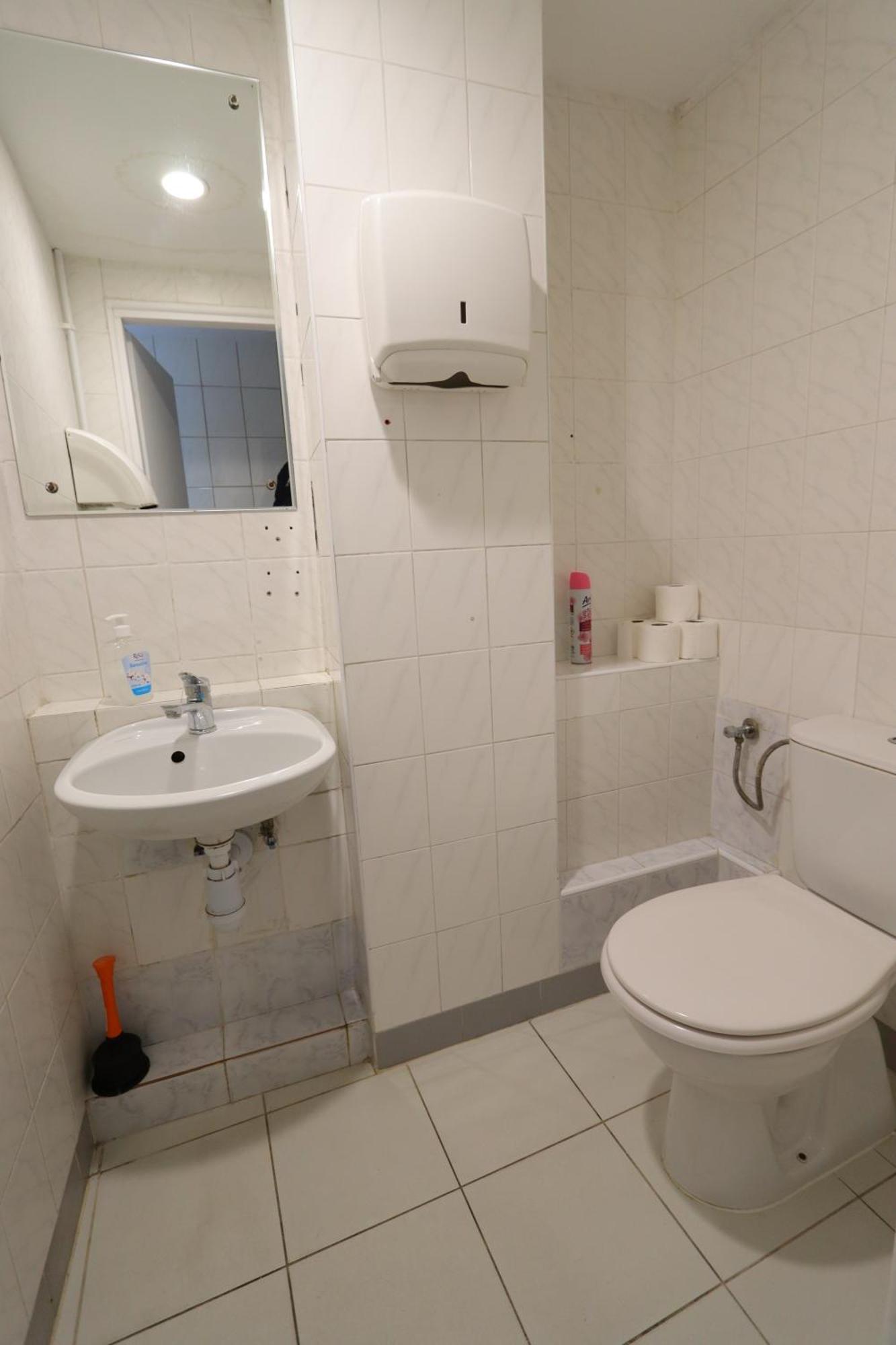 Fantastic Waw - M3 8 Apartment Warschau